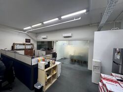 Cendex Centre (D3), Factory #561611241